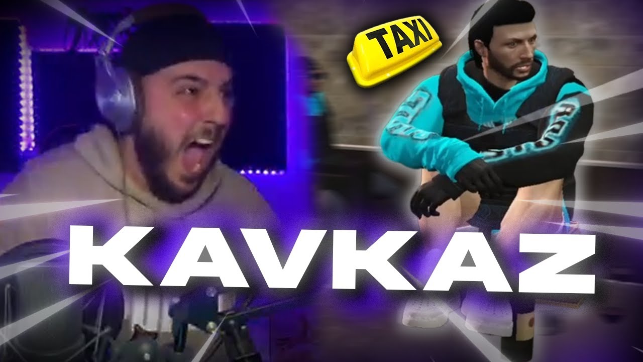 8vs22 clutch😂😂😂 | KAVKAZ vs VENDETTA🚕🍾 | edited by quixo