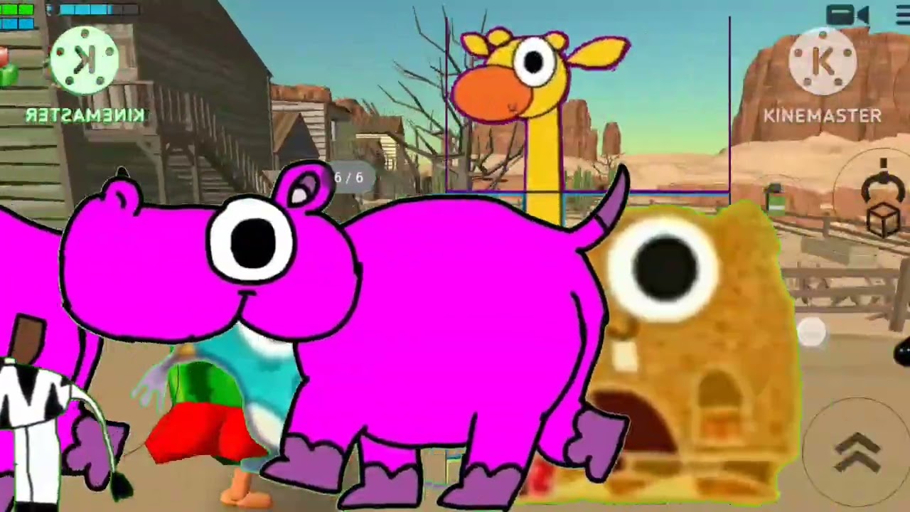 chicken gun Stmptomi 