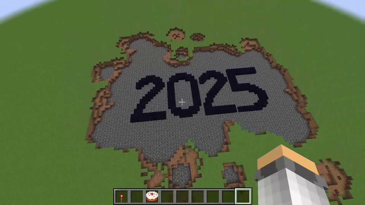 Hello 2025!