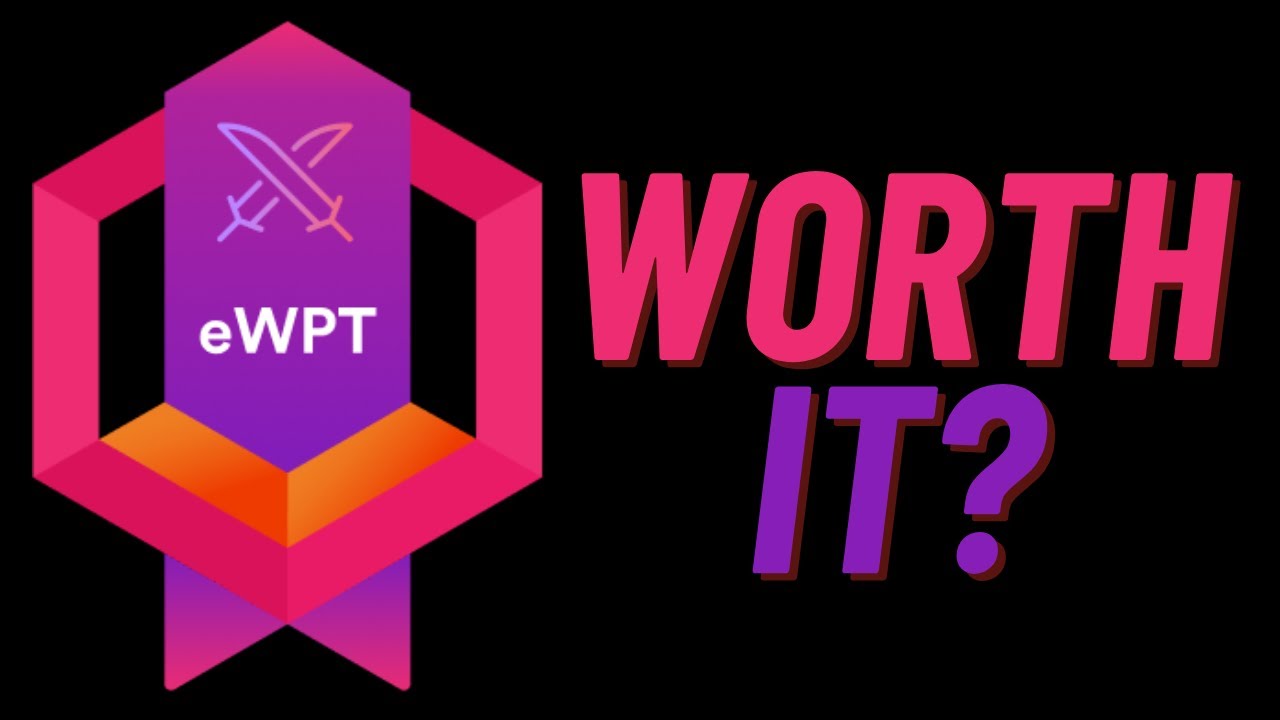 Review of the eWPTv2: Should you do it?