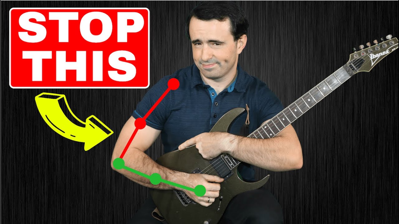 The CORRECT Way To Use Your 