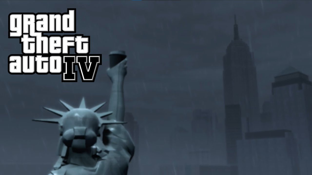 DEAL ENDING - GTA IV Walkthrough #10 D - FINAL