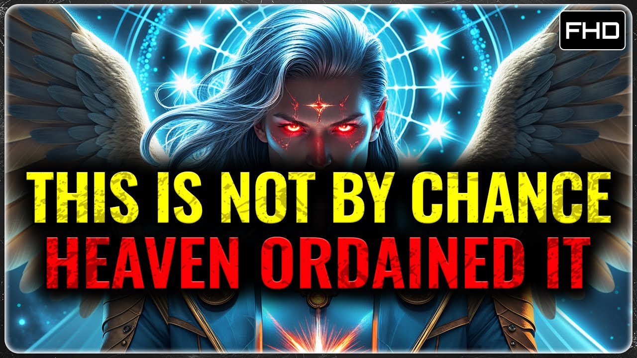 CHOSEN ONES—GOD IS CONNECTING YOU TO A YOUNGER PARTNER FOR A DIVINE PURPOSE