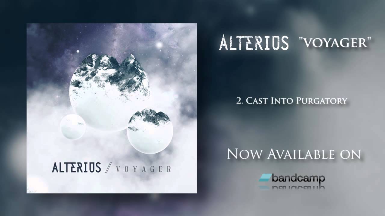 Alterius (Voyager EP Stream)