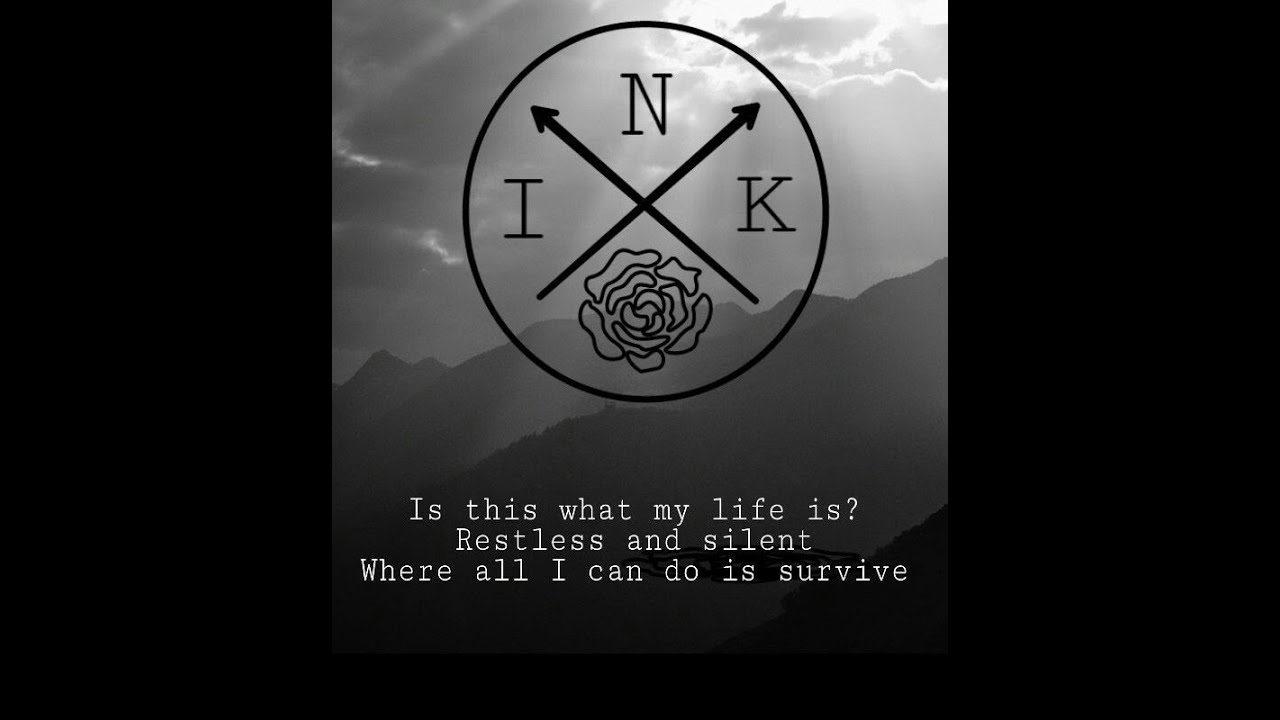 Ice Nine Kills - Your Number's Up lyrics