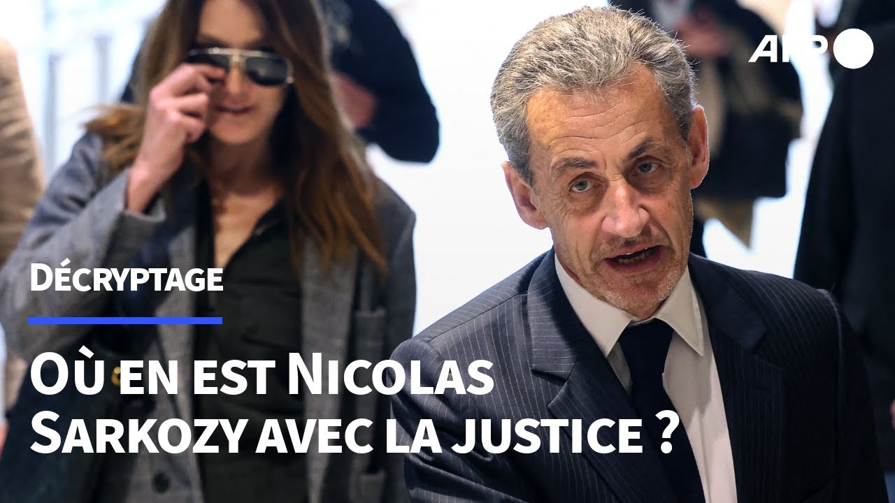 Fin du 