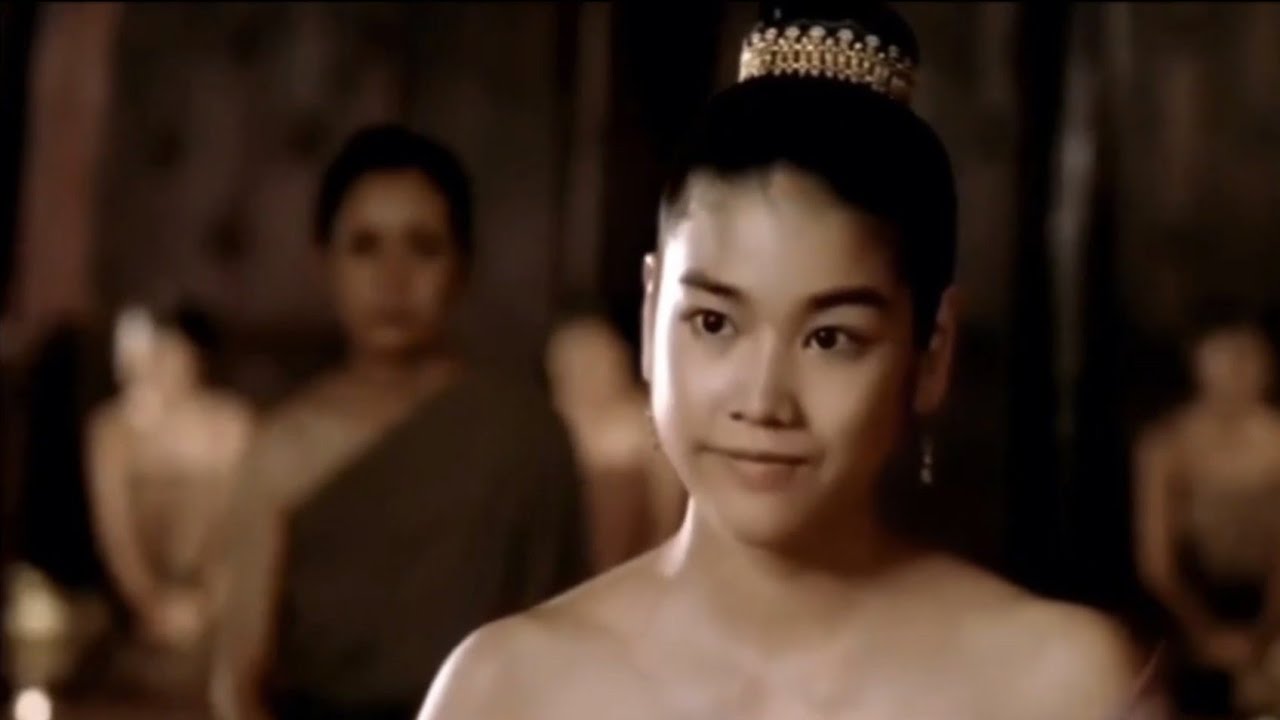การพบกันของ ขุนพิเรนทรเทพและพระสวัสดิราช