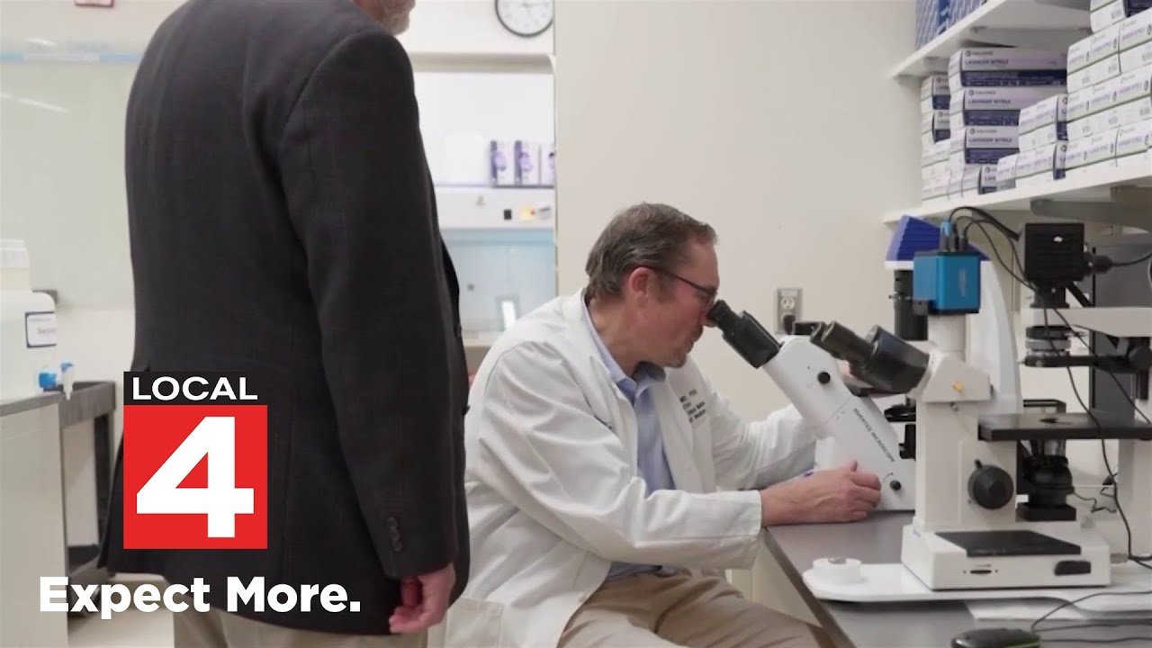 Individualized blood cancer treatments bring hope to patients across America