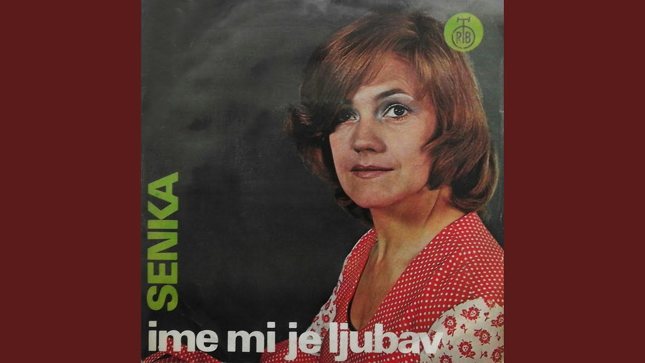 Putujem, putujem