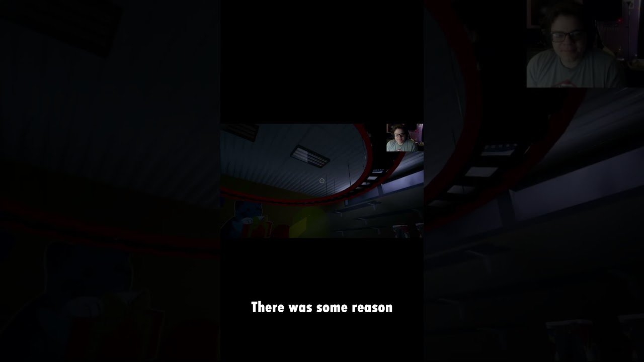 I&rsquo;m not very smart&hellip; #assessedwing #poppyplaytimechapter1