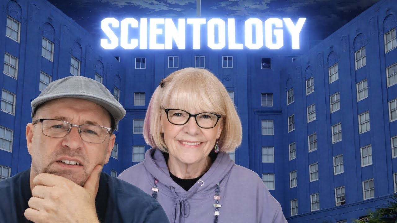 #ToryMagoo44 #Churchofscientology #Scientology