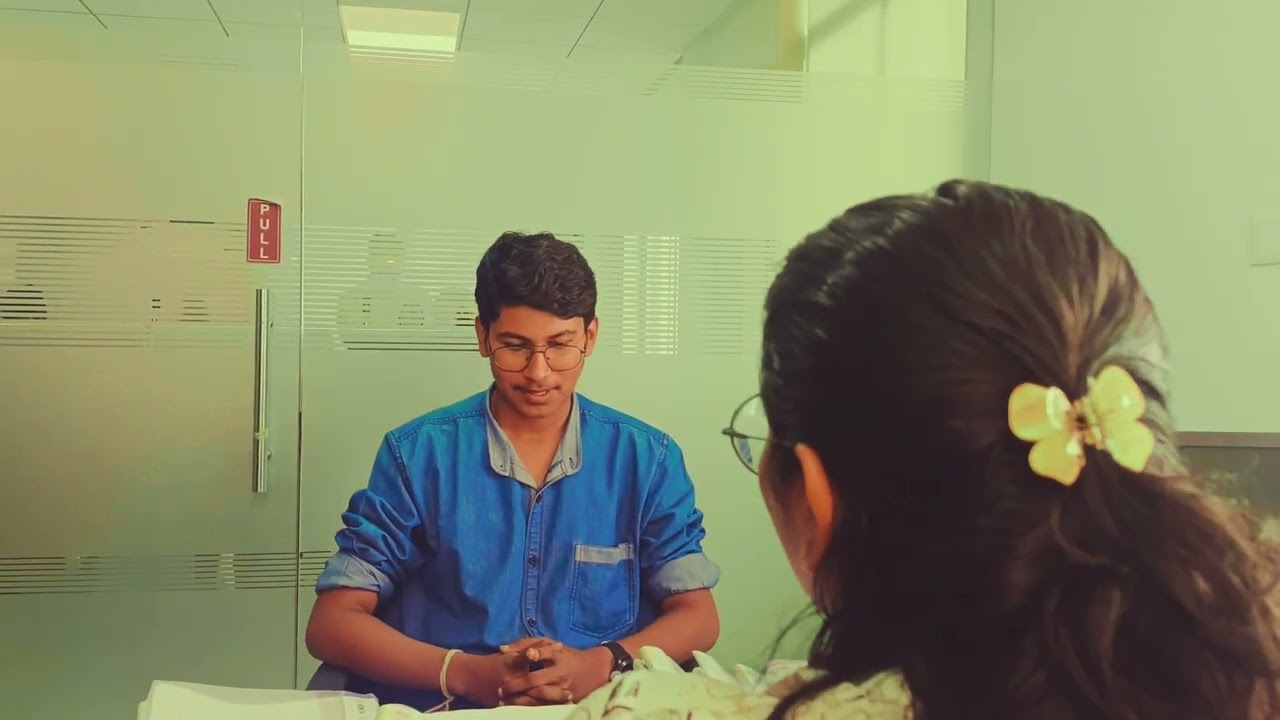 The Truth Of Coprate Life | Short Film