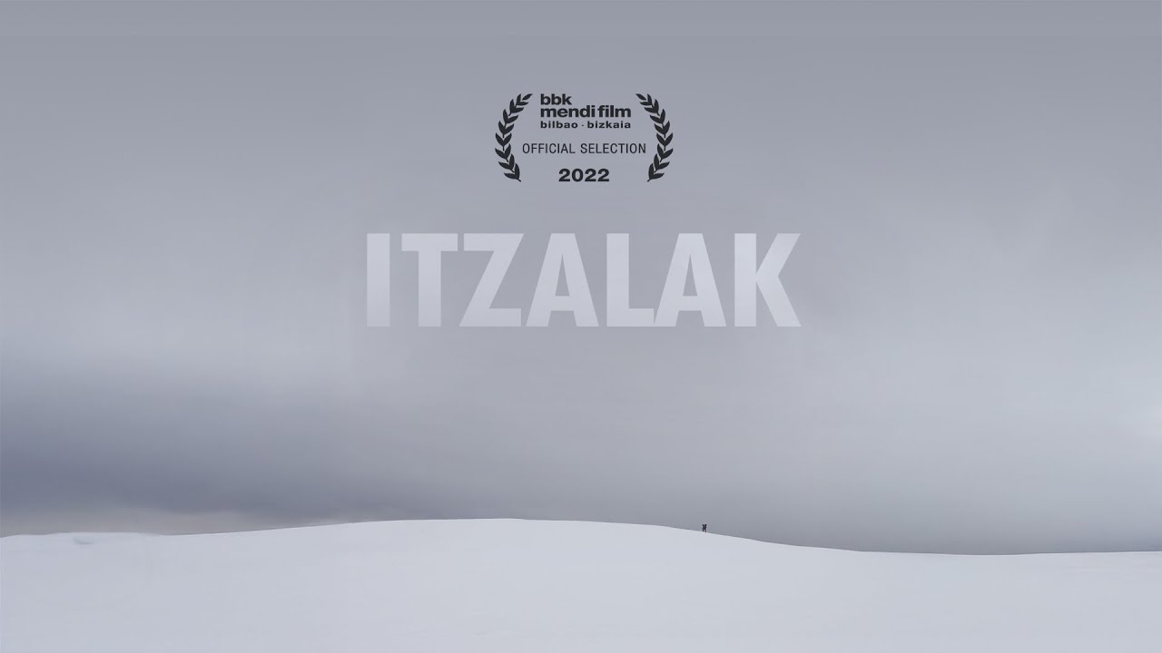 Itzalak (Shadows)