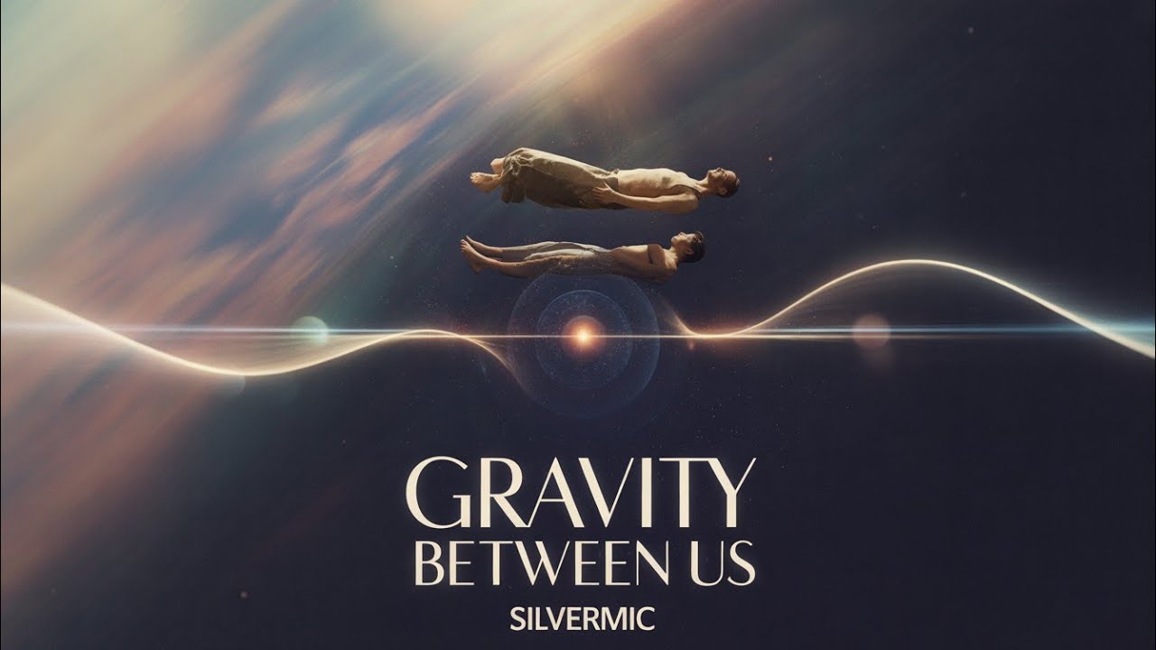 Гравитация между нами 🌌 Притяжение, которое невозможно объяснить | SilverMic (Официальная аудиоза...