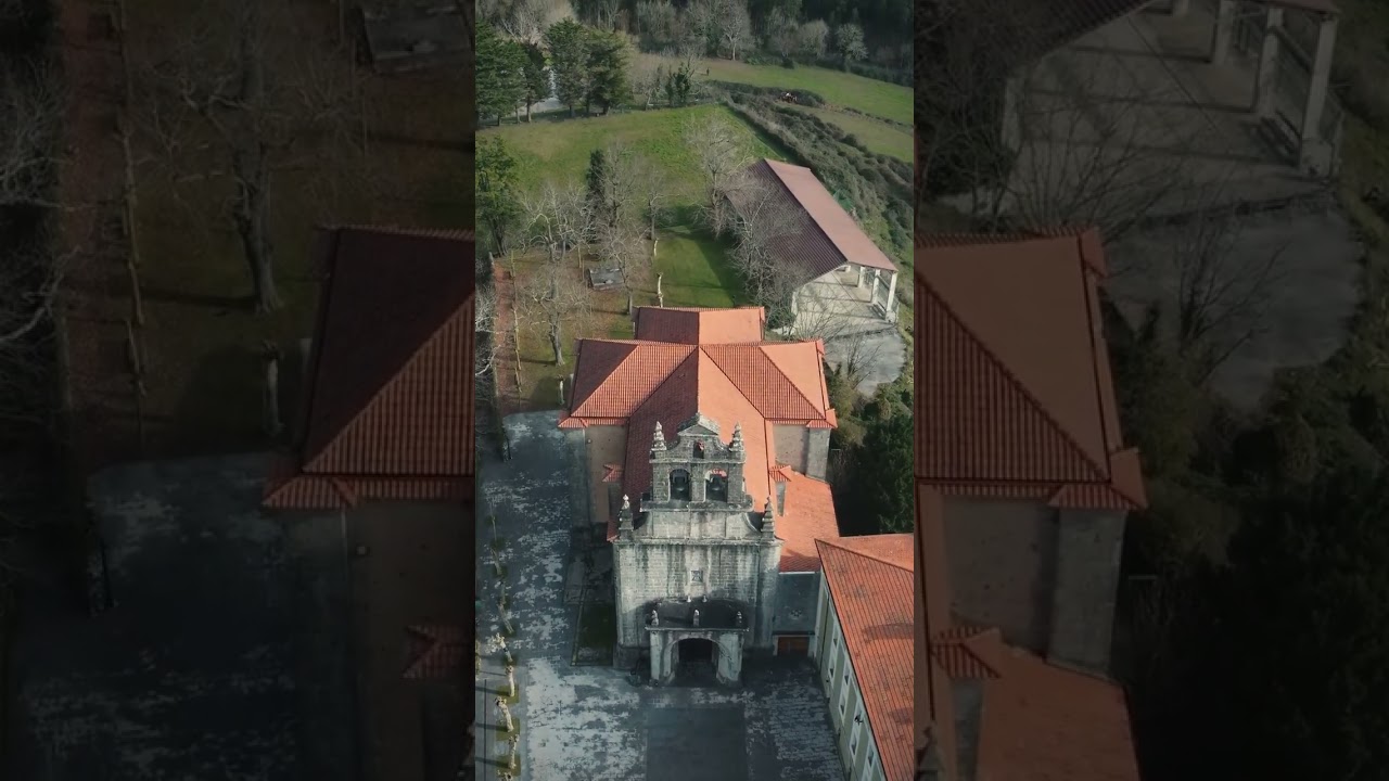 Santuario de la Bien Aparecida- Cantabria