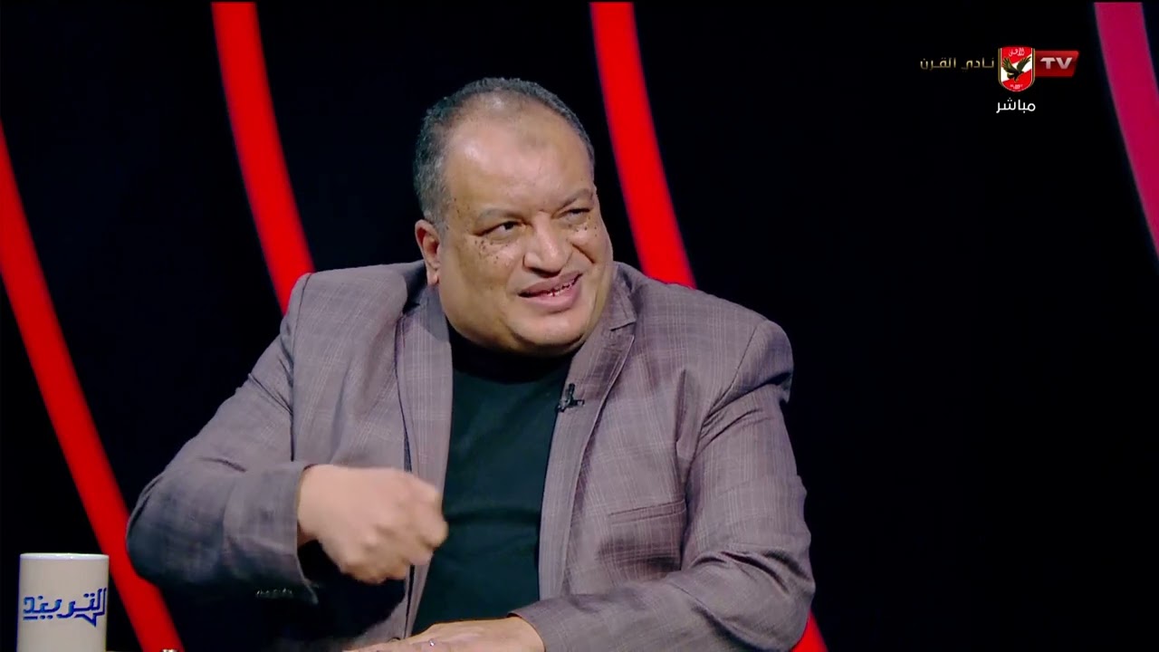 رد قوي من عبدالمنعم فهمي على من يحاول التقليل من صفقة إنتقال حمزة عبدالكريم لبرشلونة #التريند