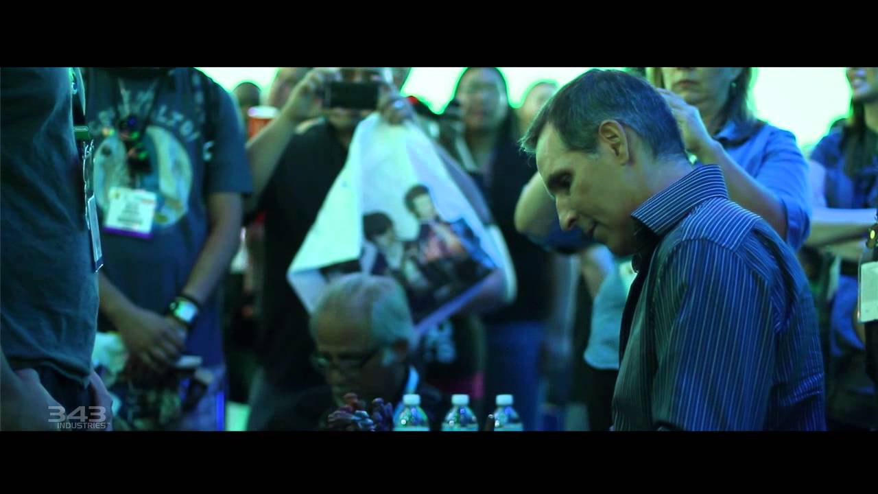 E3 2013 Recap Part 2 (ft. Todd McFarlane)