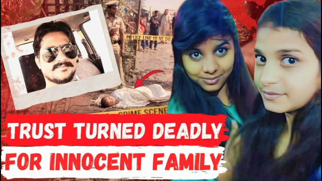 Она доверилась ему&hellip; и он всё разрушил! Документальный фильм о настоящем преступлении | Серия 278