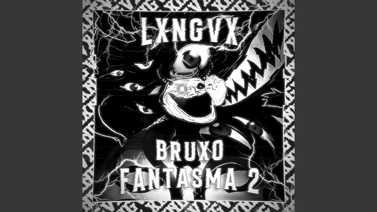 BRUXO FANTASMA 2 (SUPER SLOWED)