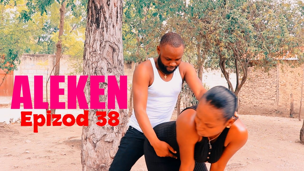 ALEKEN