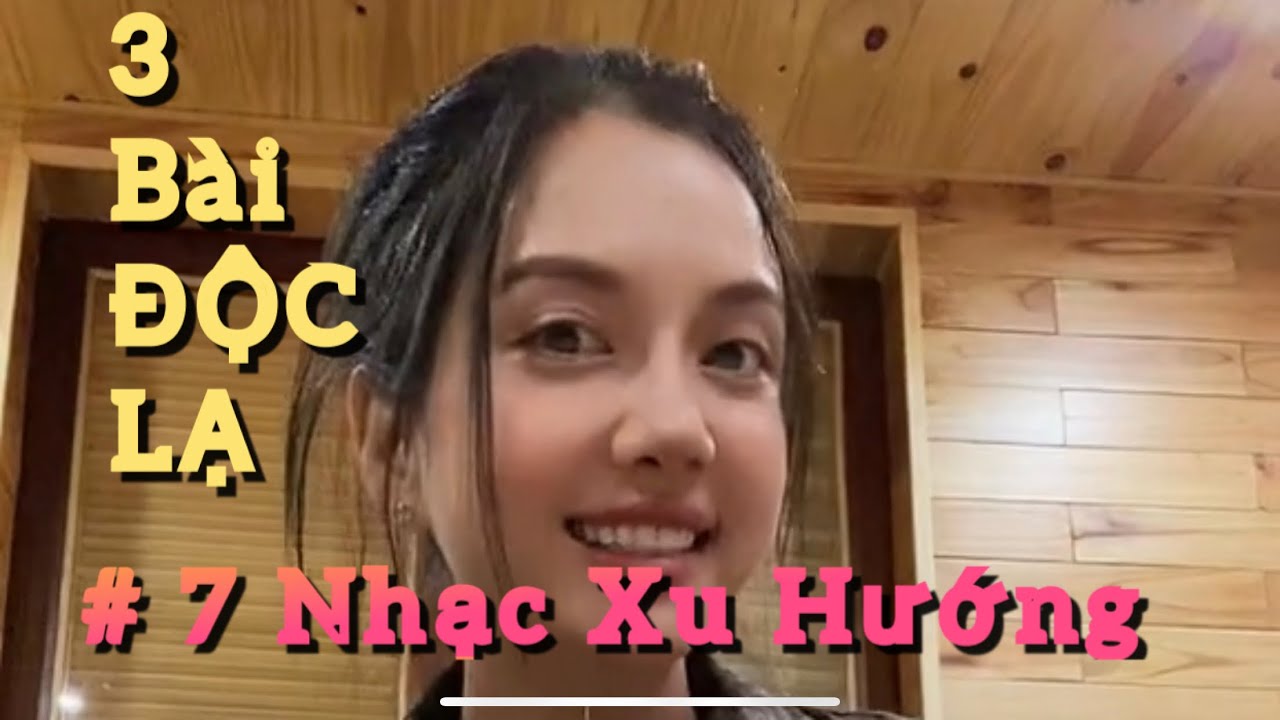 Nhạc xu hướng Tiktok Độc Lạ - Đ&ecirc;m Nay Một M&igrave;nh Ngồi Đếm Tiếng Mưa Rơi