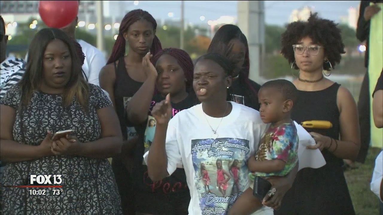 Families filing suit against sheriff for pursuit that led to teens' drowning