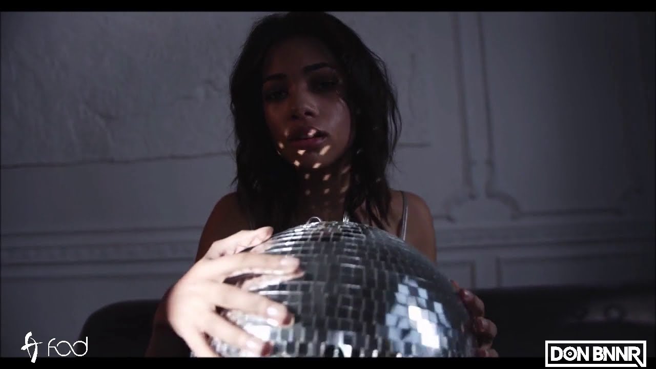 f.o.d. - Synthesizer TanzMusik (Don Bnnr Remix) -- Official Video