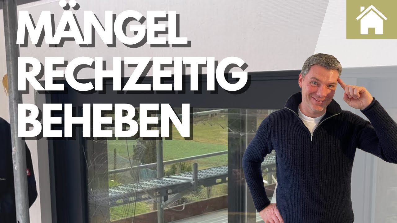 Rohbau-Check im Fertighaus: So stellen wir sicher, dass alles passt