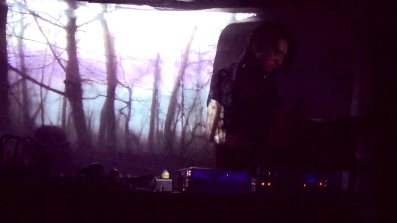 D.E.Life -  Intro + Betrayal - Live @ Multiforo 246, México D.F. - 20.06.15