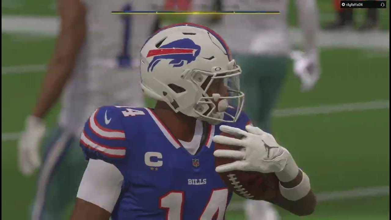 Madden NFL 24 crazy pic 6