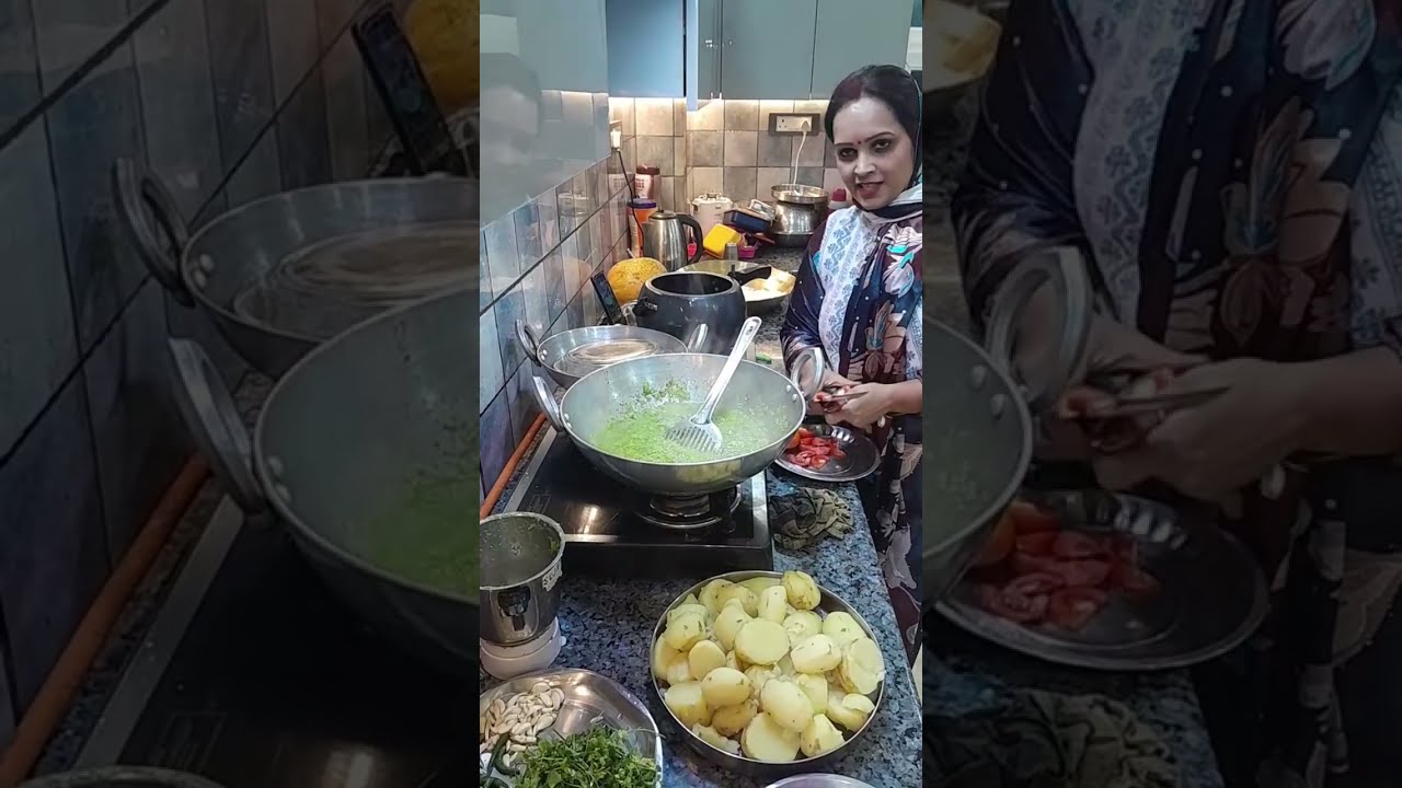 gudiya ki rasoi cooking channel