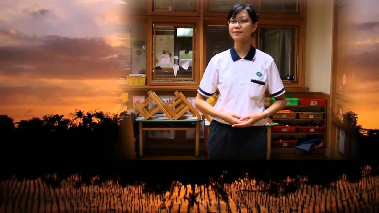 我很幸福 手語 歌詞