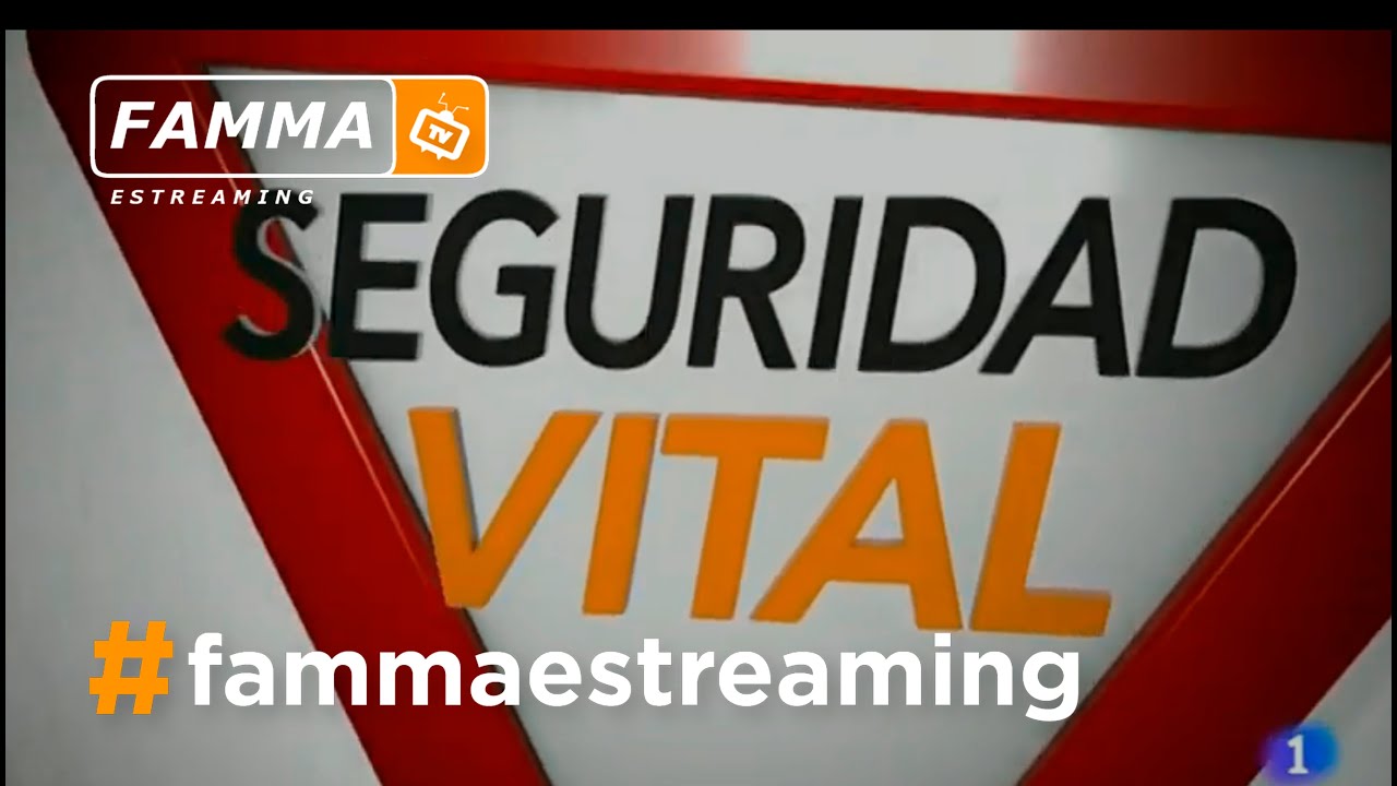 FAMMA en Seguridad Vital, programa dedicada a las barreras y la falta de accesibilidad en las calles