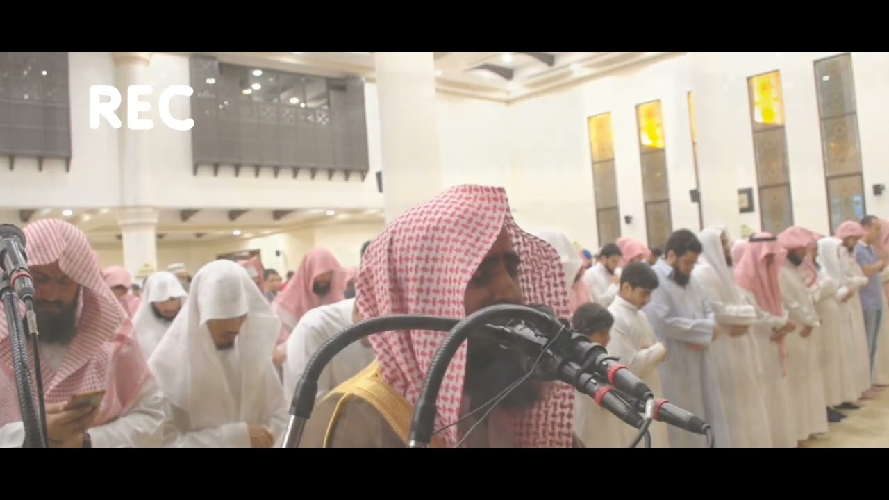 اسم الشيخ محمد اللحيدان