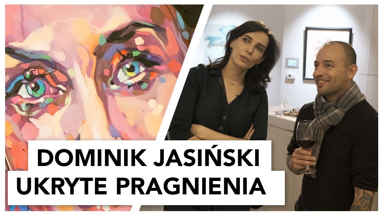 Dominik Jasiński - 