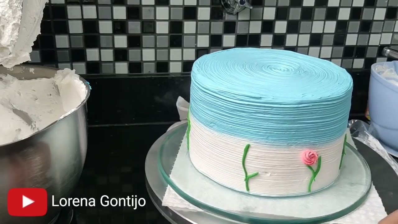 BOLO MÊSVERSÁRIO    JARDIM PASSARINHOS   VÍDEO 3   SÉRIE MÊSVERSÁRIO   LORENA GONTIJO