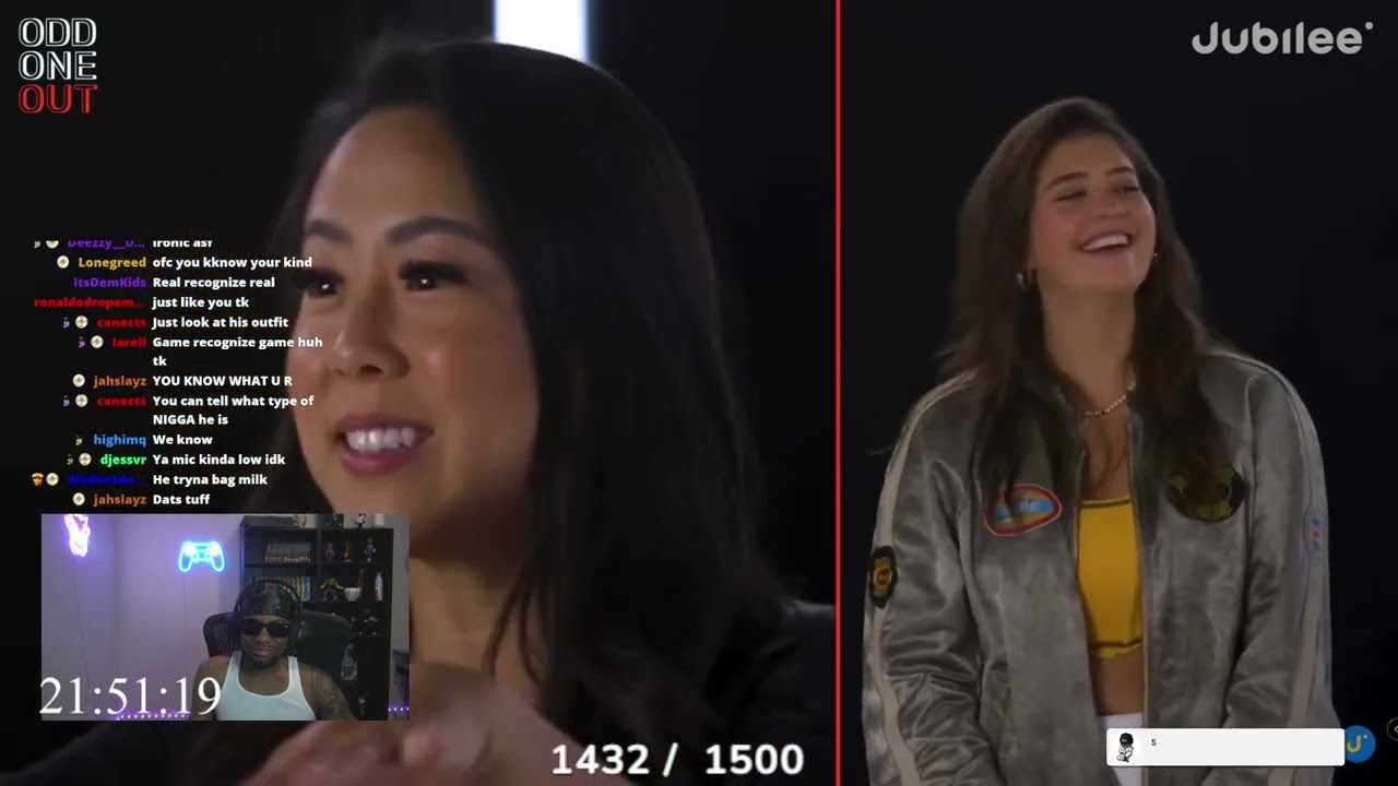 ScumTK Reacts To 