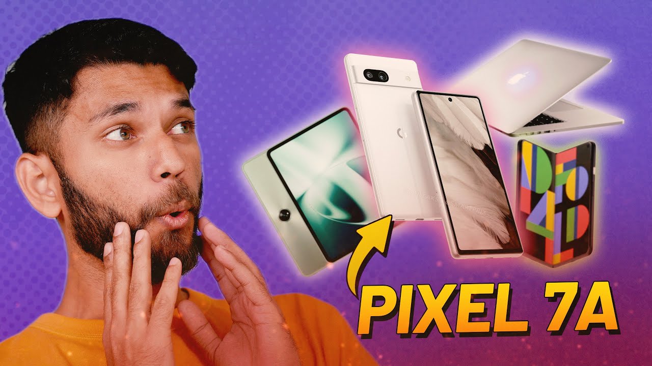 Do Not Miss Out On These Upcoming Smartphones *May 2023*