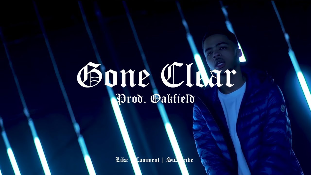 GONE CLEAR || Loski x EO x Fredo Type Beat