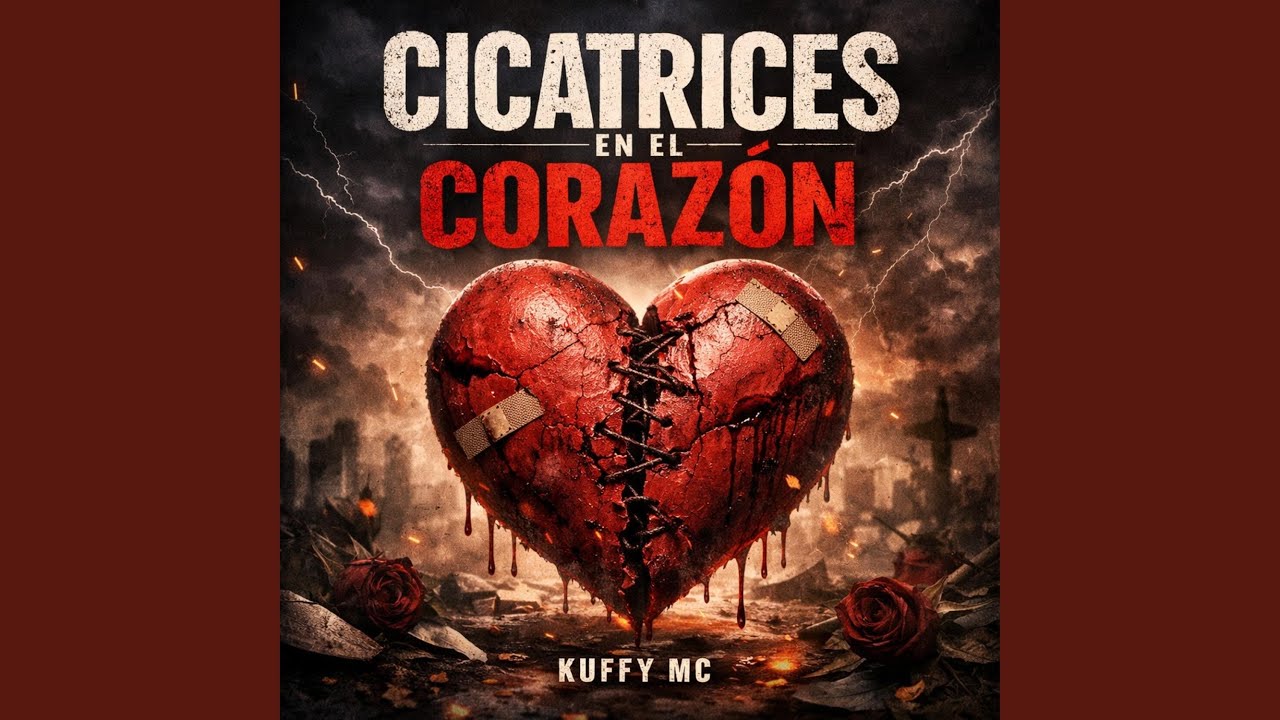 Cicatrices en el corazon