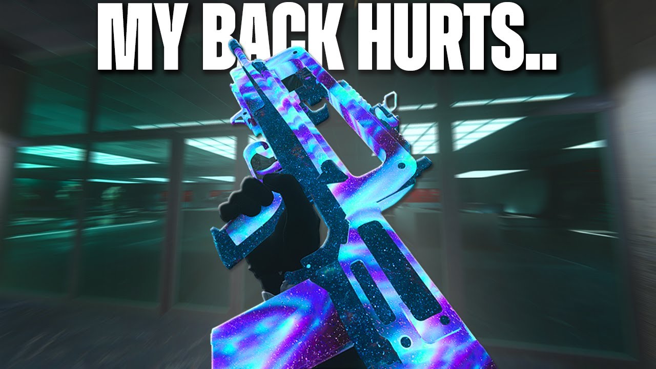 #1 Gunfight Player Tries 6v6 TEAM Gunfight
