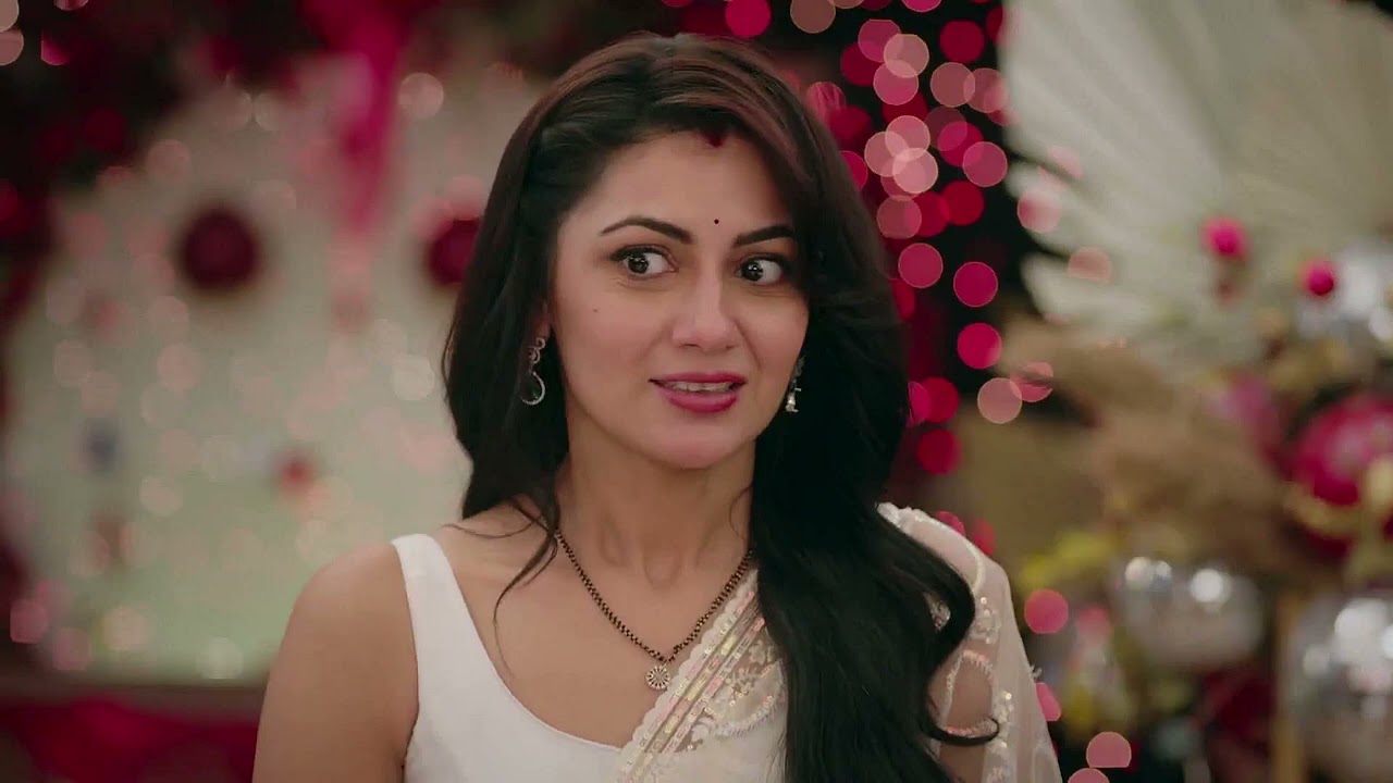 Kaise Mujhe Tum Mil Gaye | Ep - 396 | Webisode | Jan 01 2025 | Zee TV