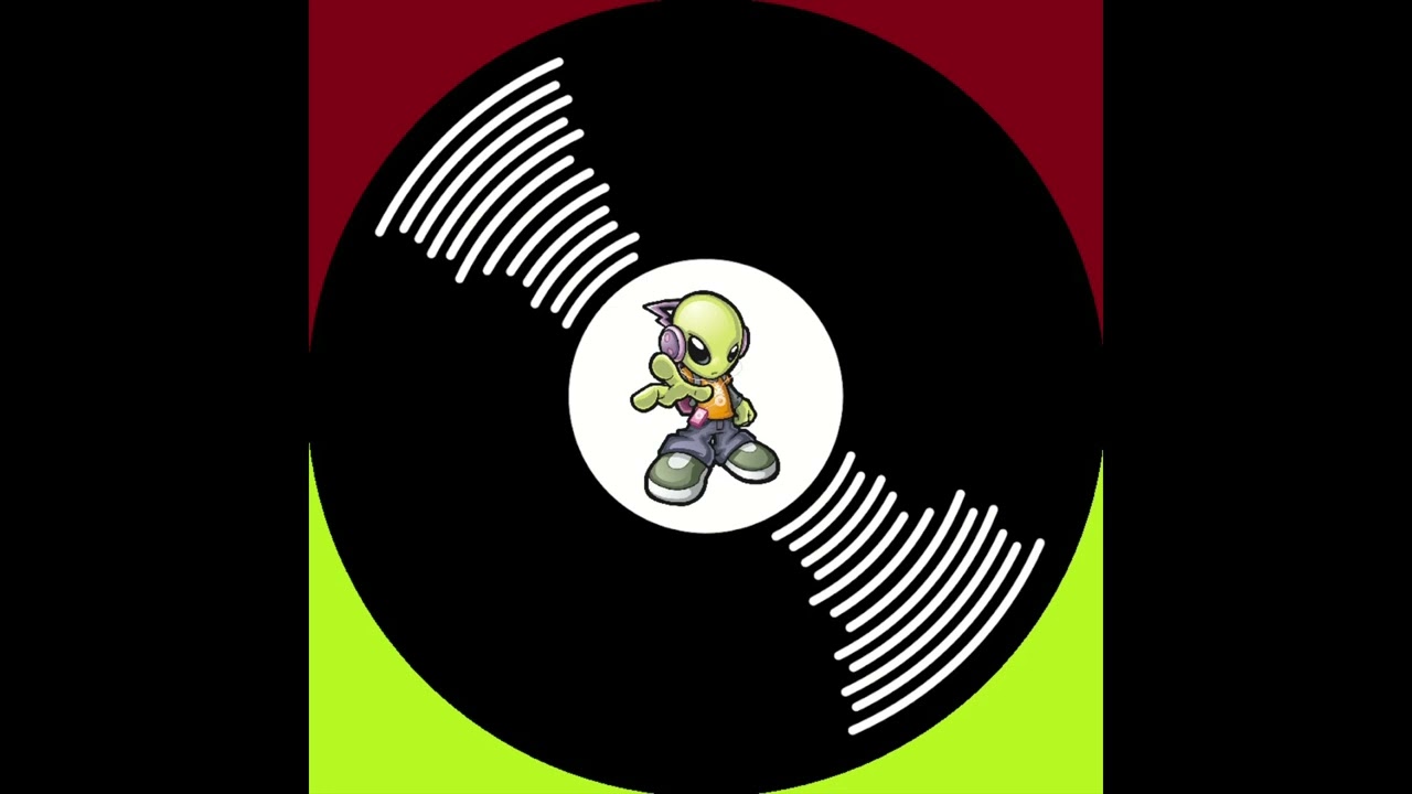 2nd Generation (Original Mix)