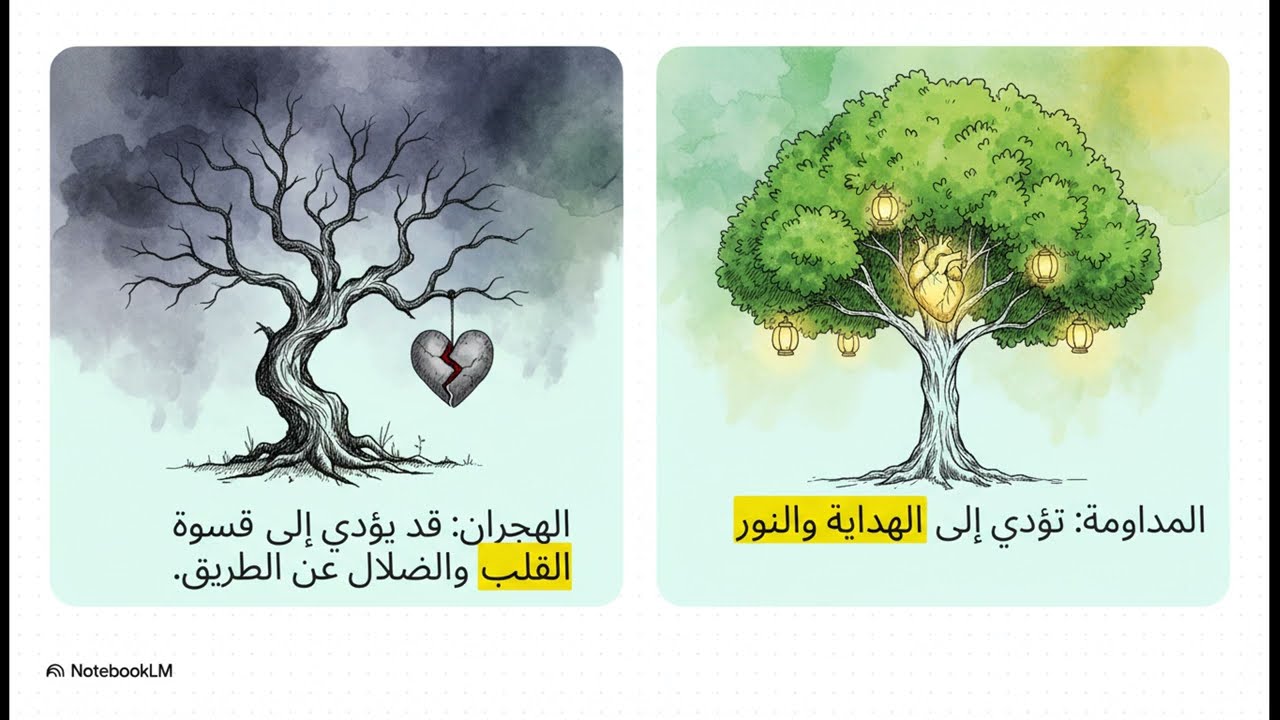 افلا يتدبرون  المقدمه