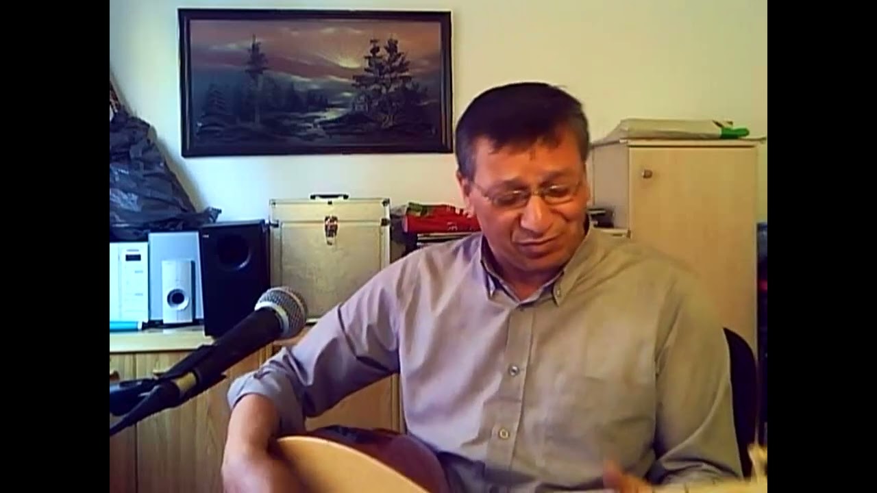 Kazim Ay - Kücüksün Güzel