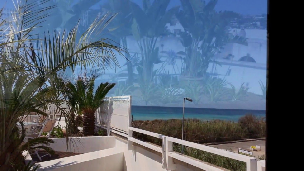 RESIDENZA LE DUNE APPARTAMENTI SALENTO