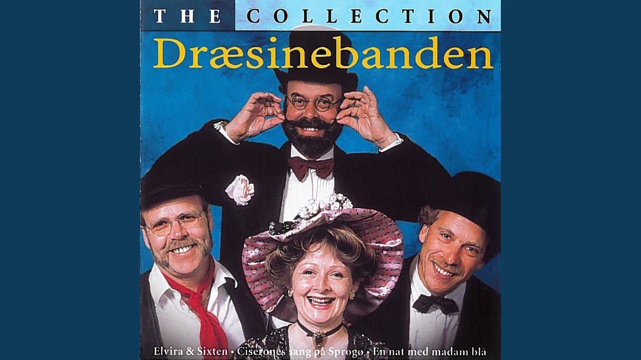Ciserones sang på Sprogø