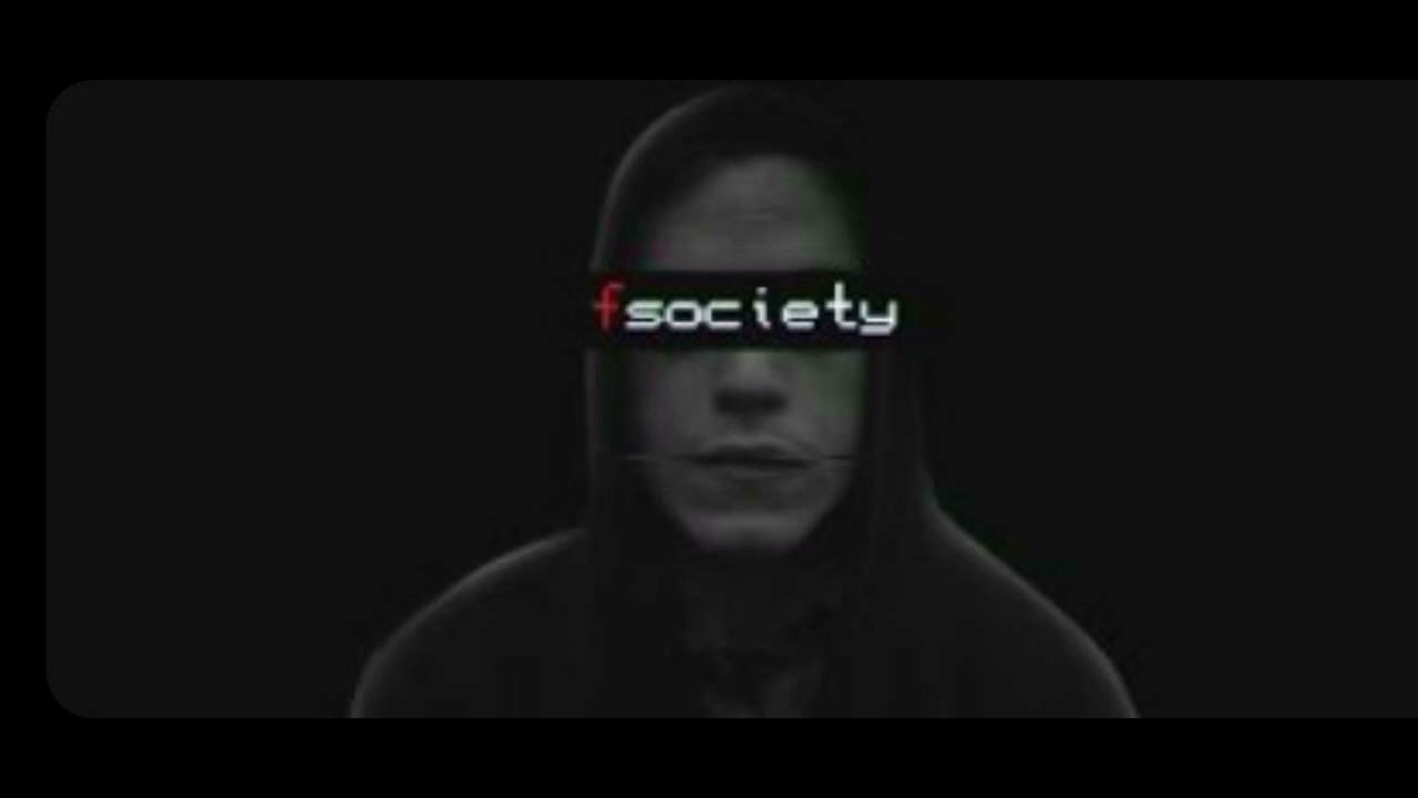 SKORP - FSOCIETY