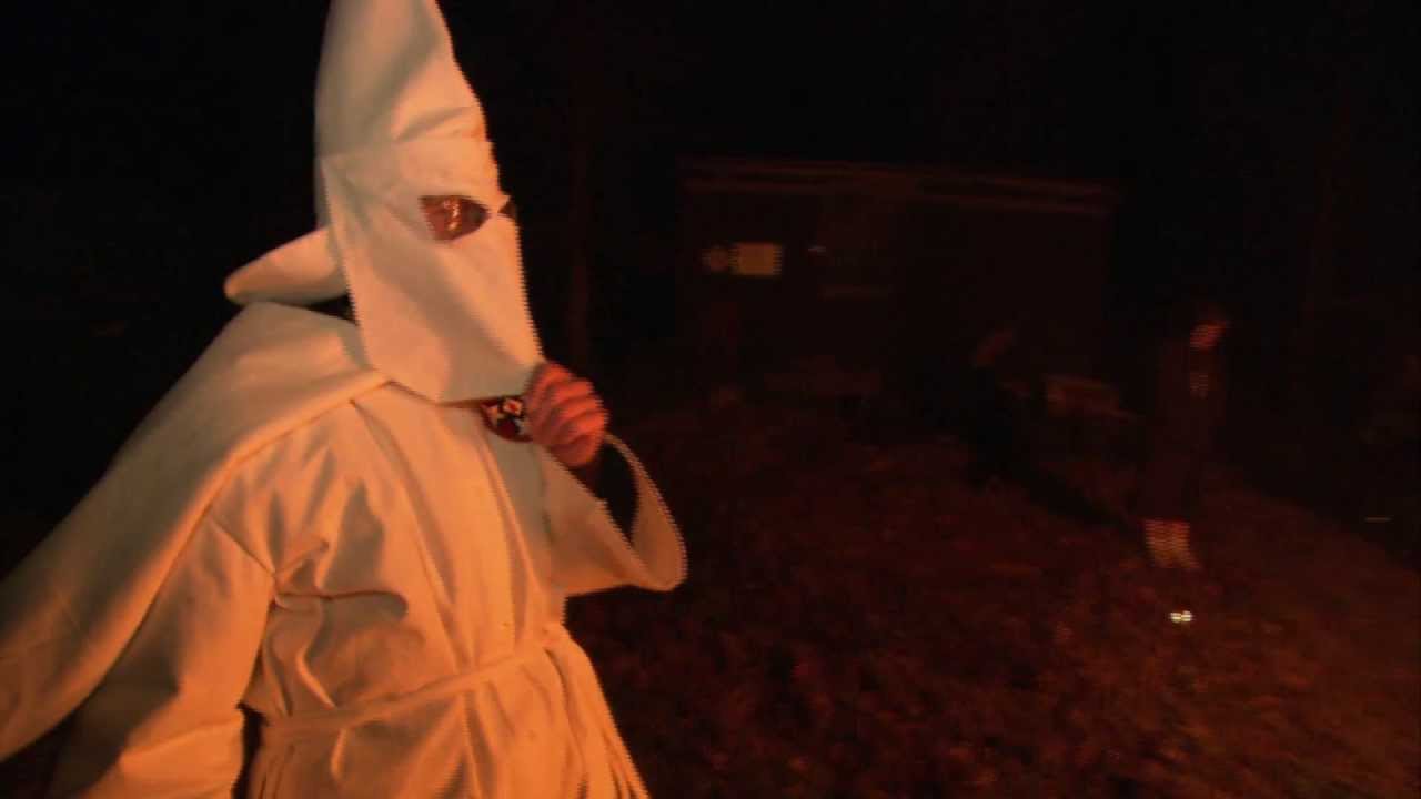 IKA Cross Lighting - Gangland (History)  James T. Pappas - Director of Photography