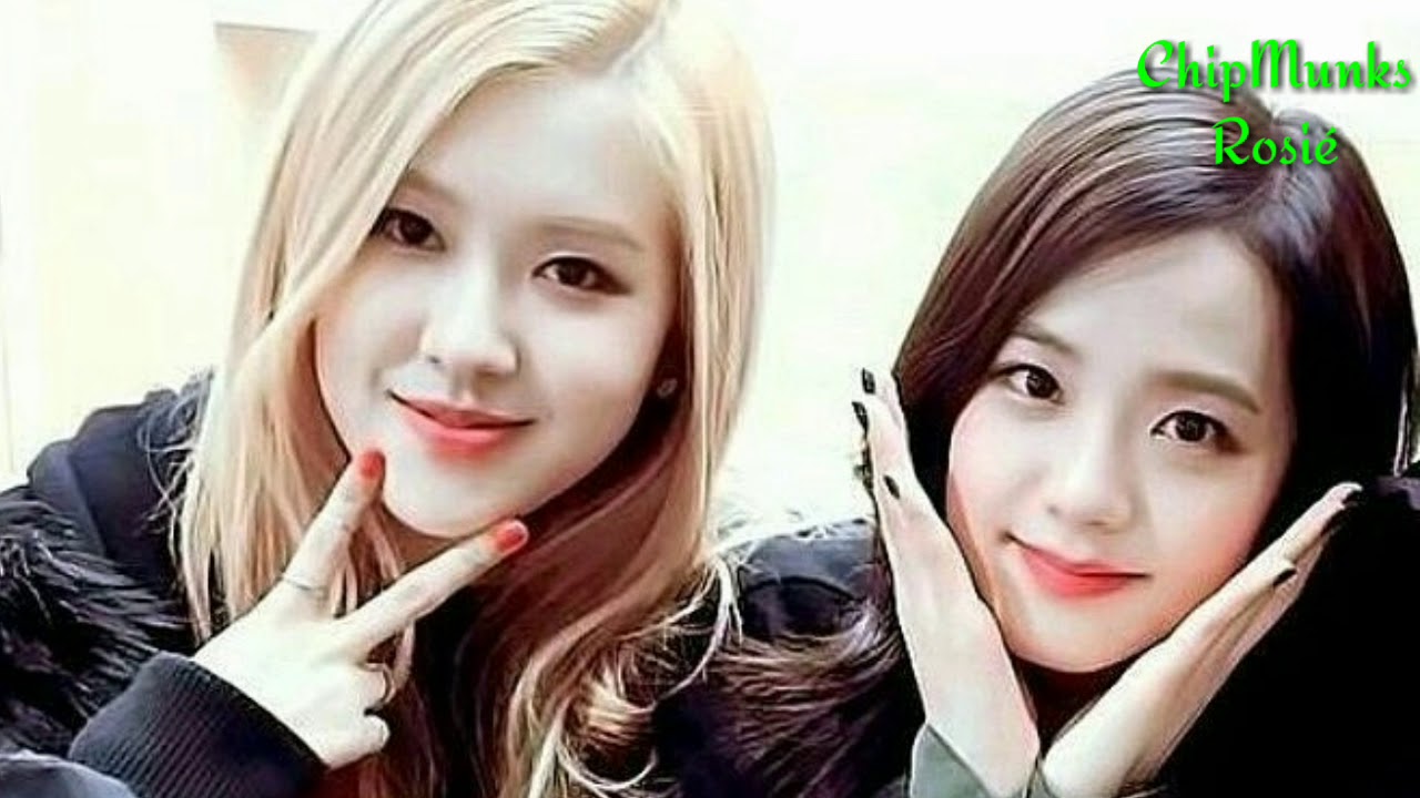 CHAESOO REAL MOMENTS
